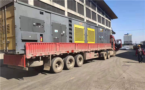 理县200KW发电机组适配电缆规格选型指南