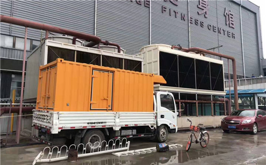 理县300KW发电机组适配电缆规格选型指南