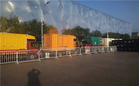 理县400KW发电机组适配电缆规格选型指南