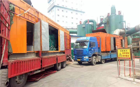 理县100KW发电机组适配电缆规格选型指南