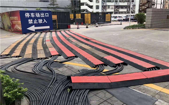 理县发电机组电缆选型完整具体步骤(工程通用标准流程)